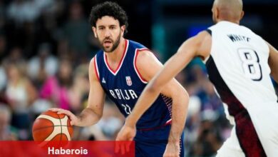 Fenerbahçe Beko'dan Micic hamlesi!