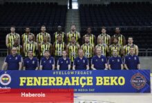 Fenerbahçe Beko'nun beklentisi Avrupa'da kupa