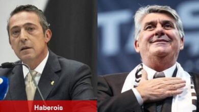Fenerbahçe-Beşiktaş derbisi öncesi liderlerin karnesi