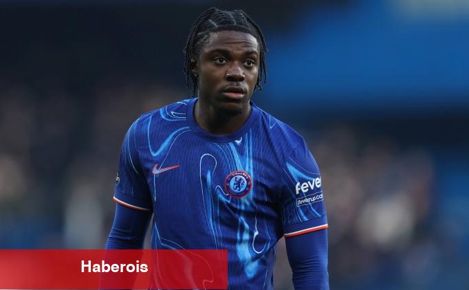 Fenerbahçe, Chelsea'nin genç yıldızına talip