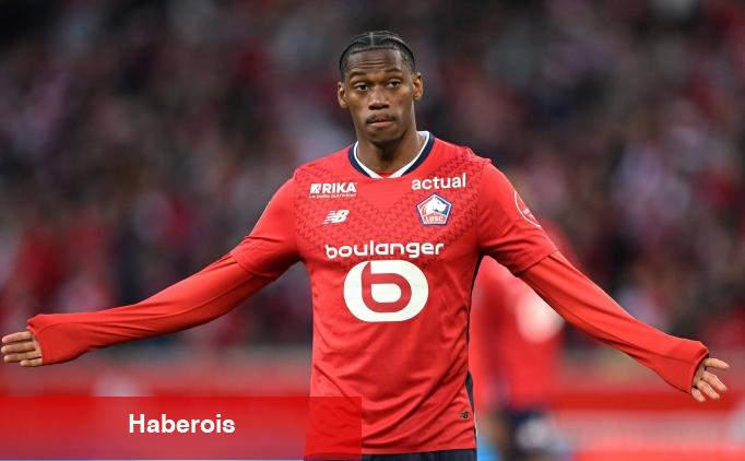 Fenerbahçe David için kesenin ağzını açtı: 40 milyon euro! - Haberois Fenerbahçe David için kesenin ağzını açtı: 40 milyon euro!