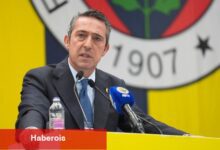 Fenerbahçe: "Dernek basılması yalan!"
