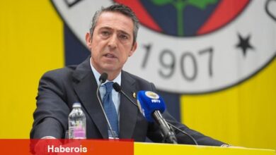 Fenerbahçe: "Dernek basılması yalan!"