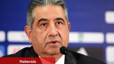 Fenerbahçe eski yöneticisi Mahmut Uslu, konuşacak!