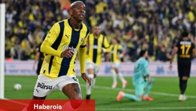 Fenerbahçe - Eyüpspor: Beklenen 11'ler