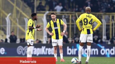 Fenerbahçe idaresinden sil baştan kararı!