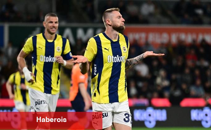 Fenerbahçe, Skriniar'ı bitirmek istiyor! - Haberois Fenerbahçe, Skriniar'ı bitirmek istiyor!