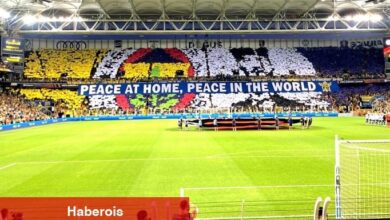 Fenerbahçe Spor Kulübü 118 yaşında