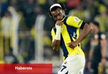 Fenerbahçe takımında 6 eksik