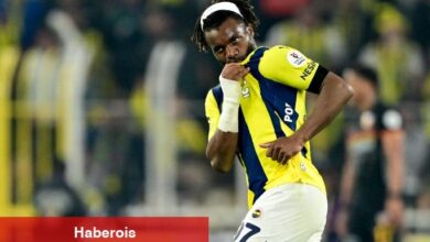 Fenerbahçe takımında 6 eksik