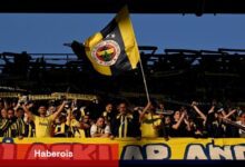 Fenerbahçe taraftarından idareye tepki!