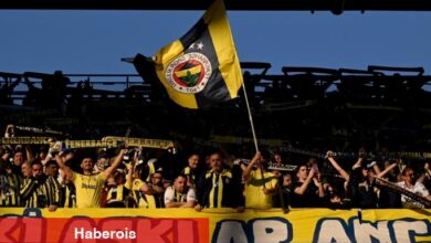 Fenerbahçe taraftarından idareye tepki!