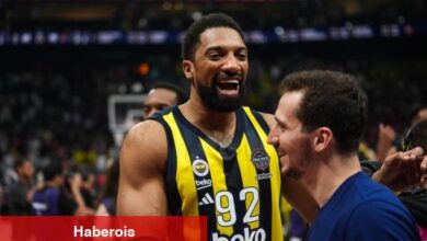 Fenerbahçe tarihinde 4. kez finalde