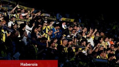 Fenerbahçe tribünleri: "Yönetim istifa"