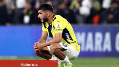 Fenerbahçe ümitlerini tüketti!