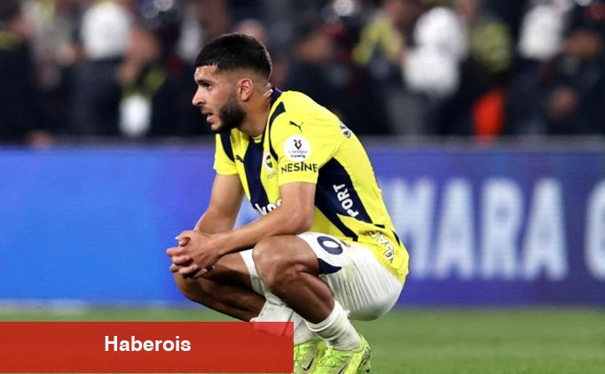 Fenerbahçe ümitlerini tüketti! - Haberois Fenerbahçe ümitlerini tüketti!