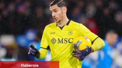 Fenerbahçe ve Galatasaray transferde karşı karşıya!