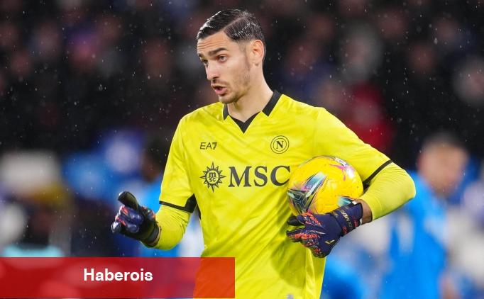 Fenerbahçe ve Galatasaray transferde karşı karşıya!