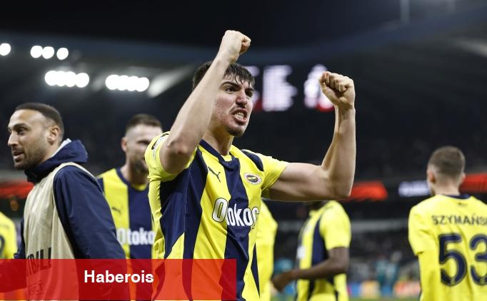 Fenerbahçe, Yusuf Akçiçek teklifine yanıt verdi! - Haberois Fenerbahçe, Yusuf Akçiçek teklifine yanıt verdi!