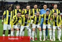 Fenerbahçe'de 6 oyuncu ile yollar ayrılabilir