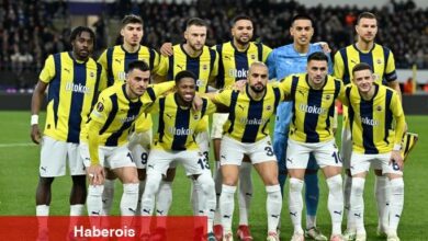 Fenerbahçe'de 6 oyuncu ile yollar ayrılabilir