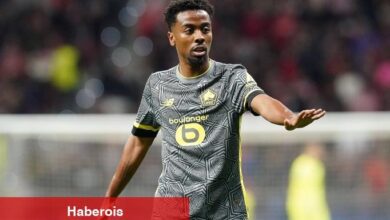 Fenerbahçe'de Angel Gomes operasyonu: Temasa geçildi!
