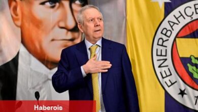 Fenerbahçe'de Aziz Yıldırım sessizliğini bozacak!