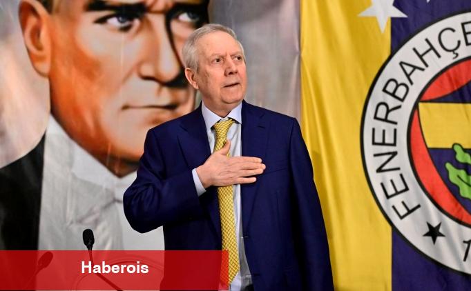 Fenerbahçe'de Aziz Yıldırım sessizliğini bozacak! - Haberois Fenerbahçe'de Aziz Yıldırım sessizliğini bozacak!