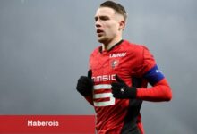 Fenerbahçe'de bek harekatı!