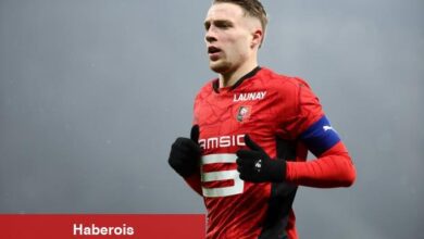 Fenerbahçe'de bek harekatı!