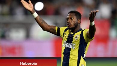 Fenerbahçe'de Fred giderse yerine Napoli'nin yıldızı!