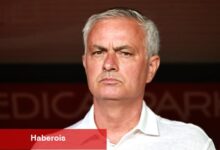 Fenerbahçe'de futbolcuların Mourinho'ya inancı bitti!