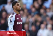 Fenerbahçe'de gündem tekrar Rashford!