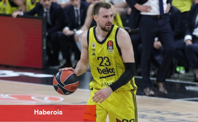Fenerbahçe'de imza bekleniyor: Marko Guduric - Haberois Fenerbahçe'de imza bekleniyor: Marko Guduric