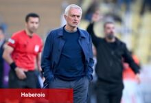 Fenerbahçe'de Jose Mourinho kararı!