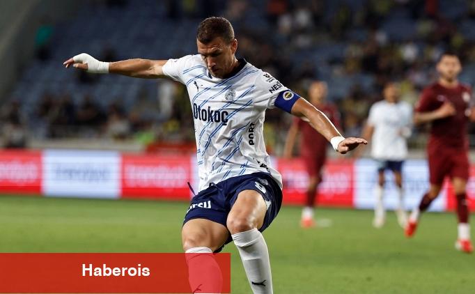 Fenerbahçe'de konuşma yok!