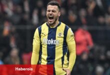 Fenerbahçe'de Kostic defteri kapandı! Meskenini boşalttı, dönüyor