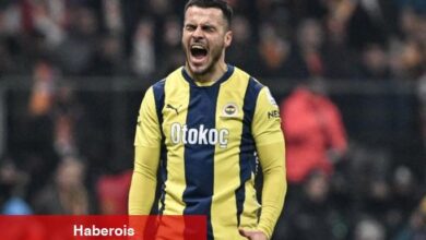 Fenerbahçe'de Kostic defteri kapandı! Meskenini boşalttı, dönüyor