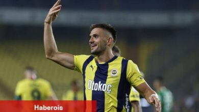 Fenerbahçe'de kritik görüşme: Dusan Tadic!