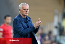 Fenerbahçe'de Mourinho ile devam kararı!