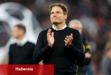 Fenerbahçe'de Mourinho yerine Terzic sürprizi!