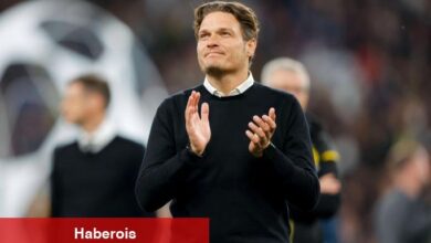 Fenerbahçe'de Mourinho yerine Terzic sürprizi!