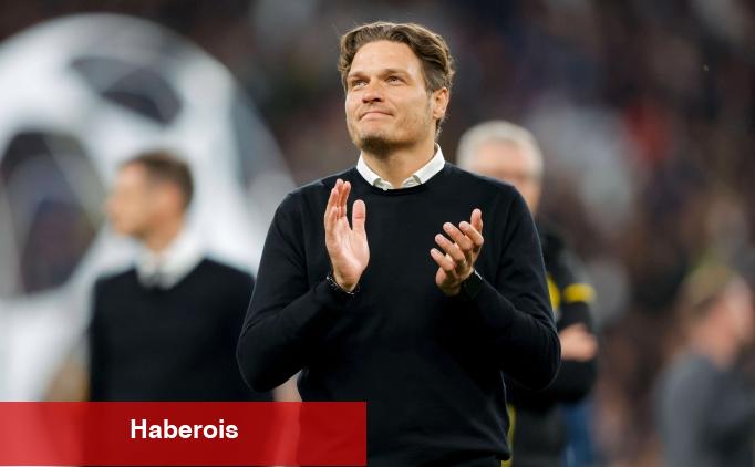 Fenerbahçe'de Mourinho yerine Terzic sürprizi! - Haberois Fenerbahçe'de Mourinho yerine Terzic sürprizi!