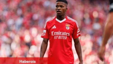 Fenerbahçe'de orta alana dinamo: Florentino Luis!