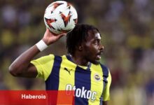 Fenerbahçe'de Osayi için son kelam Mourinho'da olacak!