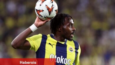 Fenerbahçe'de Osayi için son kelam Mourinho'da olacak!