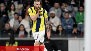 Fenerbahçe'de Skriniar transferi Jose Mourinho'ya bağlı!