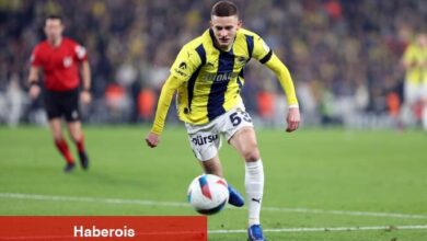 Fenerbahçe'de Szymanski'ye İtalyan kancası!