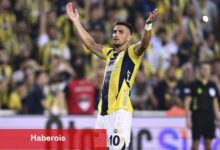 Fenerbahçe'de Tadic defteri kapanıyor!