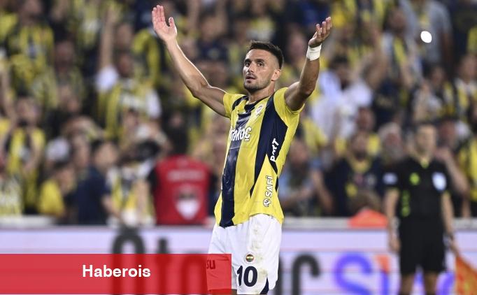 Fenerbahçe'de Tadic defteri kapanıyor! - Haberois Fenerbahçe'de Tadic defteri kapanıyor!